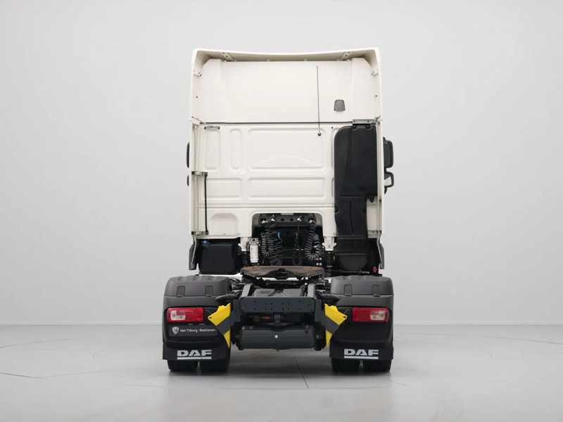 Trækker DAF XF 480 FT Super Space Cab, 2x Tanks: billede 9 Trækker DAF XF 480 FT Super Space Cab, 2x Tanks: billede 9