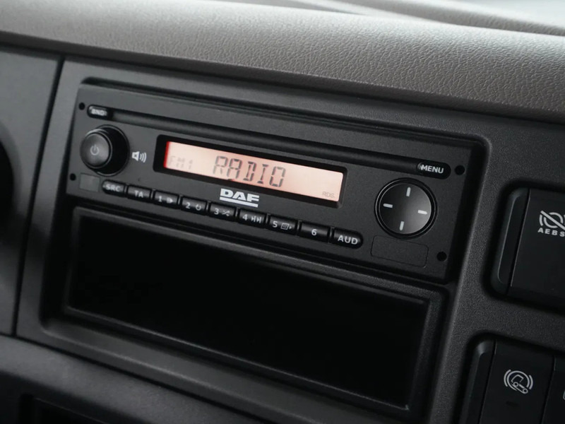 Trækker DAF XF 480 FT Super Space Cab, 2x Tanks: billede 18 Trækker DAF XF 480 FT Super Space Cab, 2x Tanks: billede 18