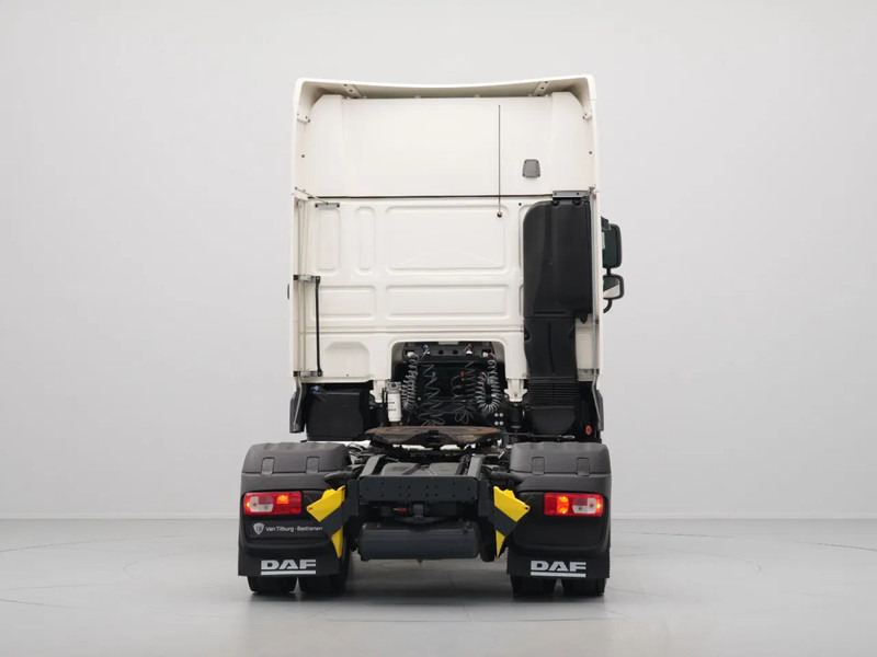 Trækker DAF XF 480 FT Super Space Cab, 2x Tanks, PTO Prep: billede 8 Trækker DAF XF 480 FT Super Space Cab, 2x Tanks, PTO Prep: billede 8