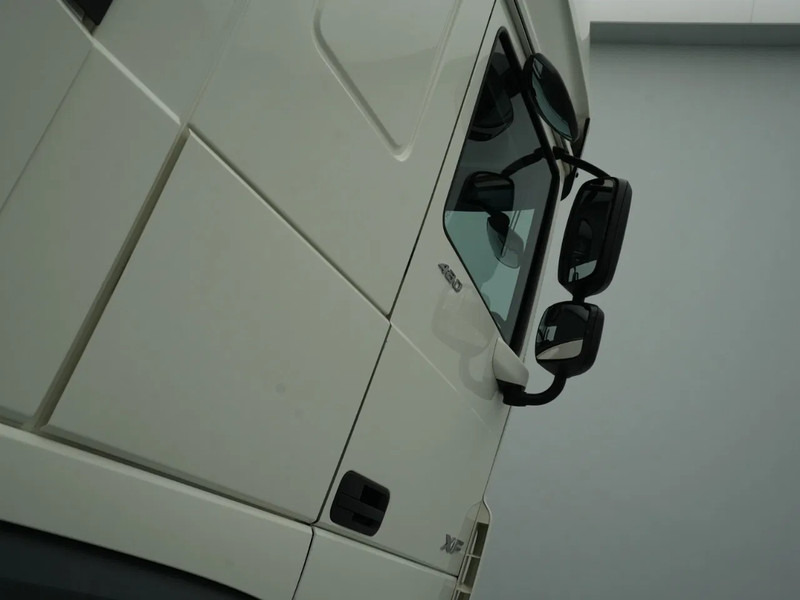 Trækker DAF XF 480 FT Super Space Cab, 2x Tanks, PTO Prep: billede 10 Trækker DAF XF 480 FT Super Space Cab, 2x Tanks, PTO Prep: billede 10