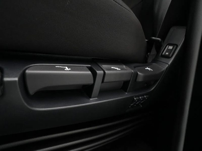 Trækker DAF XF 480 FT Super Space Cab, 2x Tanks, PTO Prep: billede 12 Trækker DAF XF 480 FT Super Space Cab, 2x Tanks, PTO Prep: billede 12