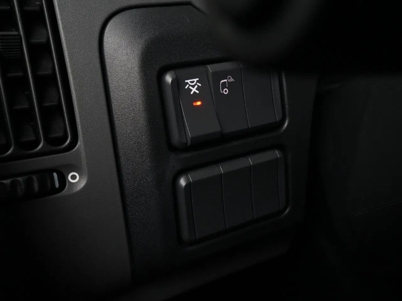 Trækker DAF XF 480 FT Super Space Cab, 2x Tanks, PTO Prep: billede 15 Trækker DAF XF 480 FT Super Space Cab, 2x Tanks, PTO Prep: billede 15