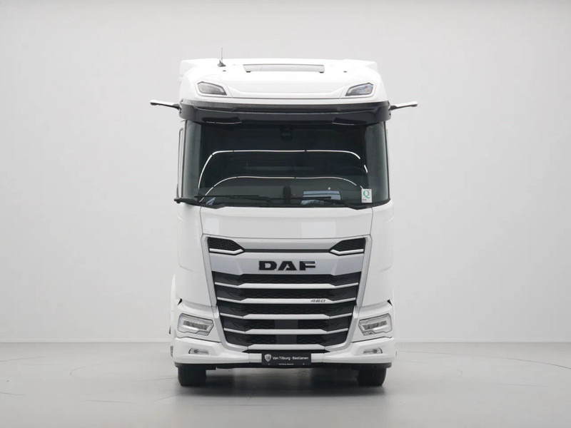 Ny Trækker DAF XG 480 FT DVS PTO PREP ALARM-B3 VECTO 3: billede 8