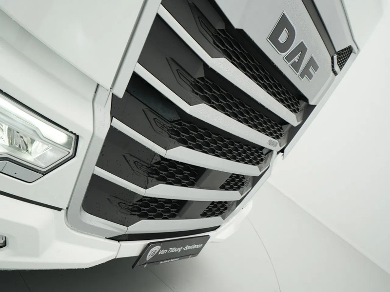 Ny Trækker DAF XG 480 FT DVS PTO PREP ALARM-B3 VECTO 3: billede 14