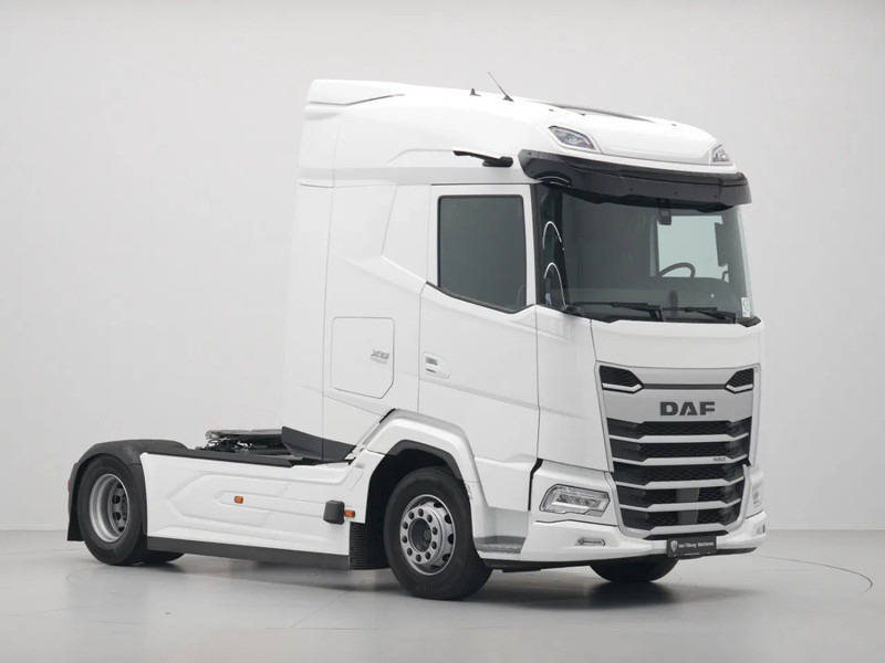Ny Trækker DAF XG 480 FT DVS PTO PREP ALARM-B3 VECTO 3: billede 7