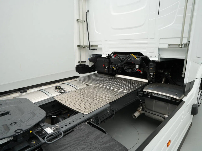 Ny Trækker DAF XG 480 FT DVS PTO PREP ALARM-B3 VECTO 3: billede 10