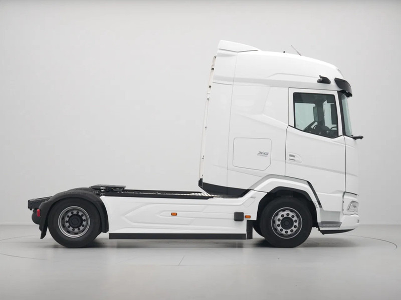 Ny Trækker DAF XG 480 FT DVS PTO PREP ALARM-B3 VECTO 3: billede 6