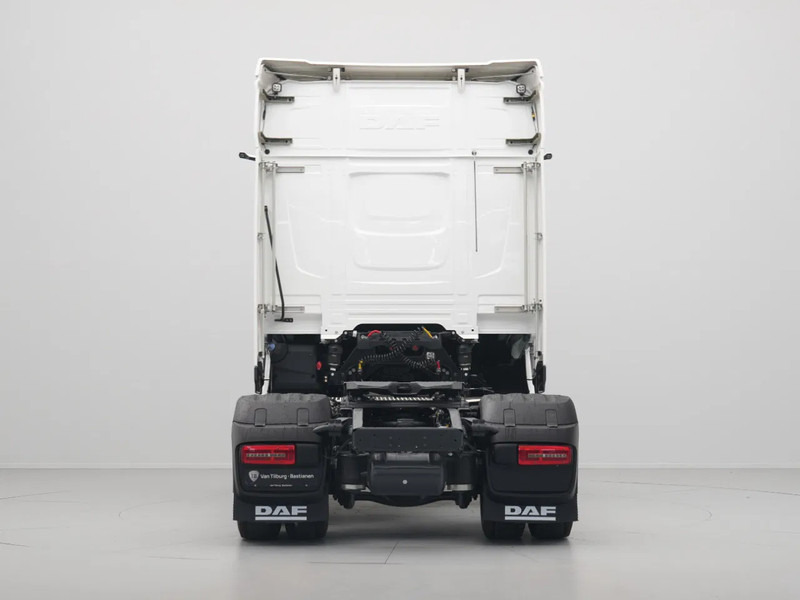 Ny Trækker DAF XG 480 FT DVS PTO PREP ALARM-B3 VECTO 3: billede 9