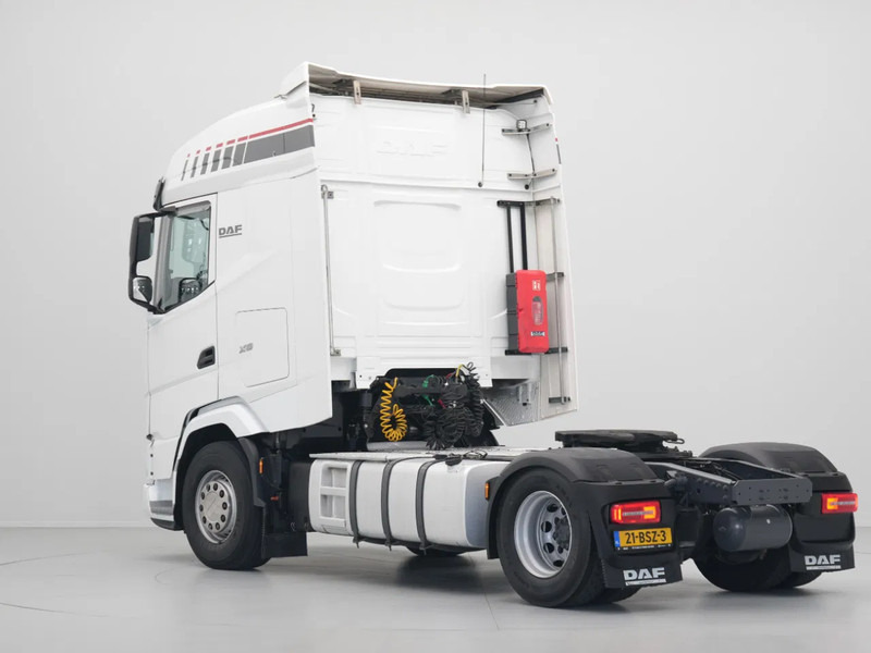 DAF XG 480 FT - Trækker: billede 3 DAF XG 480 FT - Trækker: billede 3