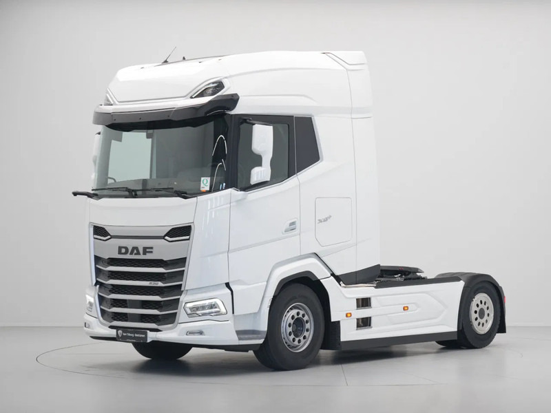 DAF XG+ 530 FT EXCLUSIVE AUDIO - INTARDER FULL AIR SUSPENSION - Trækker: billede 1 DAF XG+ 530 FT EXCLUSIVE AUDIO - INTARDER FULL AIR SUSPENSION - Trækker: billede 1