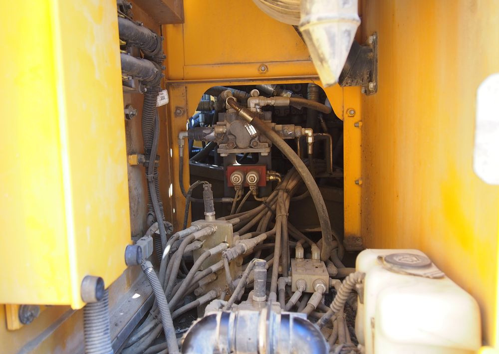 Koparka gąsienicowa Volvo EC180CL 2008 KOPARKA VOLVO - Bæltegravemaskine: billede 5 Koparka gąsienicowa Volvo EC180CL 2008 KOPARKA VOLVO - Bæltegravemaskine: billede 5