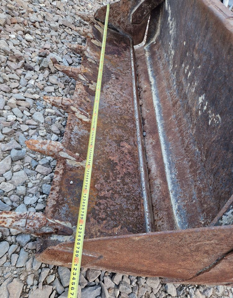 Koparka kołowa Mecalac MECALAC 4w1 lub 3w1 2012 Łyżka 4w1 Mecalac 10, 12 - Skovl til gravemaskine for Entreprenørmaskin: billede 2 Koparka kołowa Mecalac MECALAC 4w1 lub 3w1 2012 Łyżka 4w1 Mecalac 10, 12 - Skovl til gravemaskine for Entreprenørmaskin: billede 2