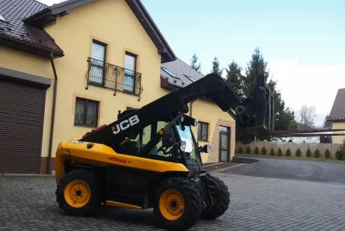 Ładowarka teleskopowa JCB 516-40 2017 Ładowarka teleskopowa JCB - Teleskop truck: billede 5 Ładowarka teleskopowa JCB 516-40 2017 Ładowarka teleskopowa JCB - Teleskop truck: billede 5