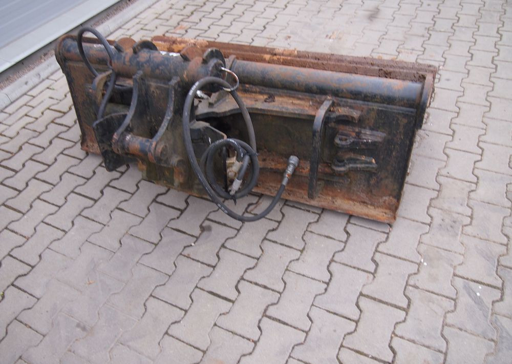 Łyżka skarpowa (skarpówka) Morin MORIN 4 Łyżka skarpowa hydrauliczna 160 morin4 - Skovl til gravemaskine: billede 4 Łyżka skarpowa (skarpówka) Morin MORIN 4 Łyżka skarpowa hydrauliczna 160 morin4 - Skovl til gravemaskine: billede 4