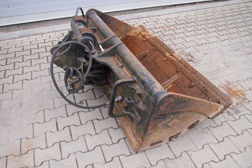 Łyżka skarpowa (skarpówka) Morin MORIN 4 Łyżka skarpowa hydrauliczna 160 morin4 - Skovl til gravemaskine: billede 3 Łyżka skarpowa (skarpówka) Morin MORIN 4 Łyżka skarpowa hydrauliczna 160 morin4 - Skovl til gravemaskine: billede 3