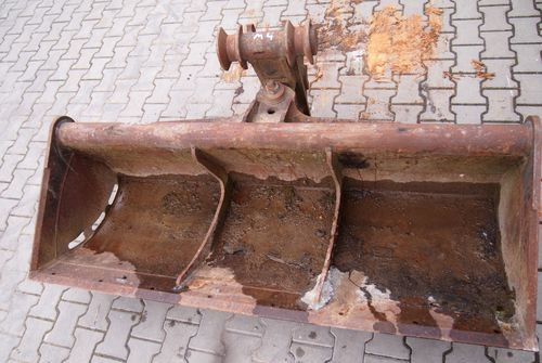 Pozostałe części Morin Morin m4 Łyżka skarpowa Morin m4 180cm - Skovl til gravemaskine: billede 4 Pozostałe części Morin Morin m4 Łyżka skarpowa Morin m4 180cm - Skovl til gravemaskine: billede 4