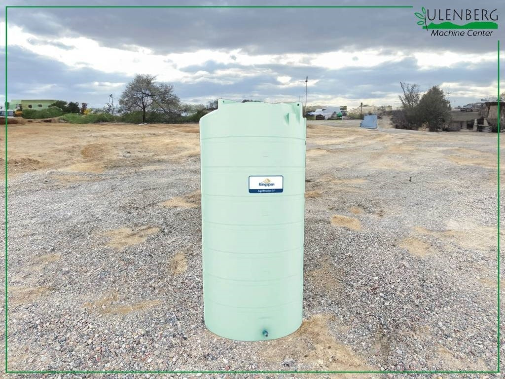 Agrimaster Zbiornik na nawozy 22 000L - Udstyr til gødskning: billede 1 Agrimaster Zbiornik na nawozy 22 000L - Udstyr til gødskning: billede 1