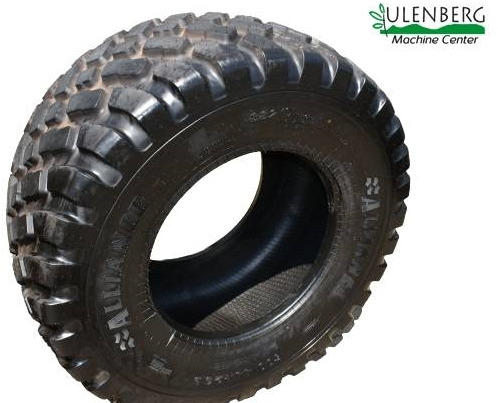Alliance 600/55R26.5 / 882/ 165D /Steel Belted TL  - Dæk for Landbrugsmaskine: billede 1 Alliance 600/55R26.5 / 882/ 165D /Steel Belted TL  - Dæk for Landbrugsmaskine: billede 1