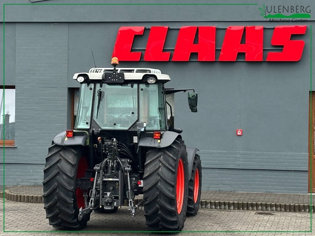 Claas AXOS 240 - Traktor: billede 5 Claas AXOS 240 - Traktor: billede 5
