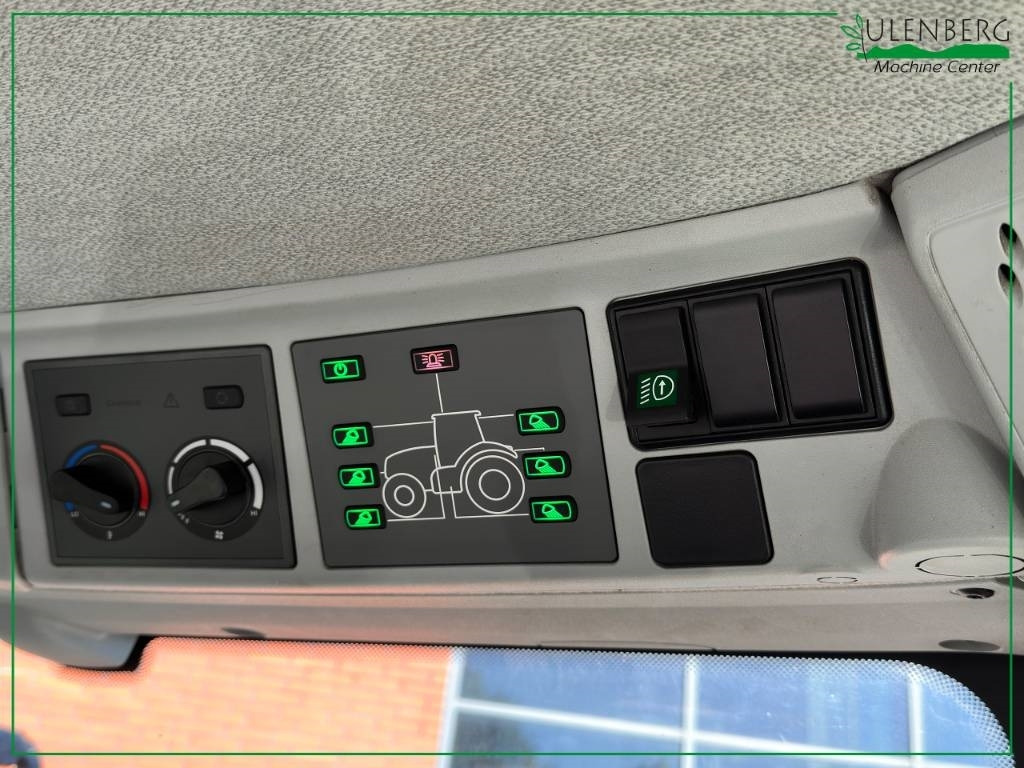 Claas Axion 850 CIS+/KILKANAŚCIE SZT. W OFERCIE - Traktor: billede 5 Claas Axion 850 CIS+/KILKANAŚCIE SZT. W OFERCIE - Traktor: billede 5