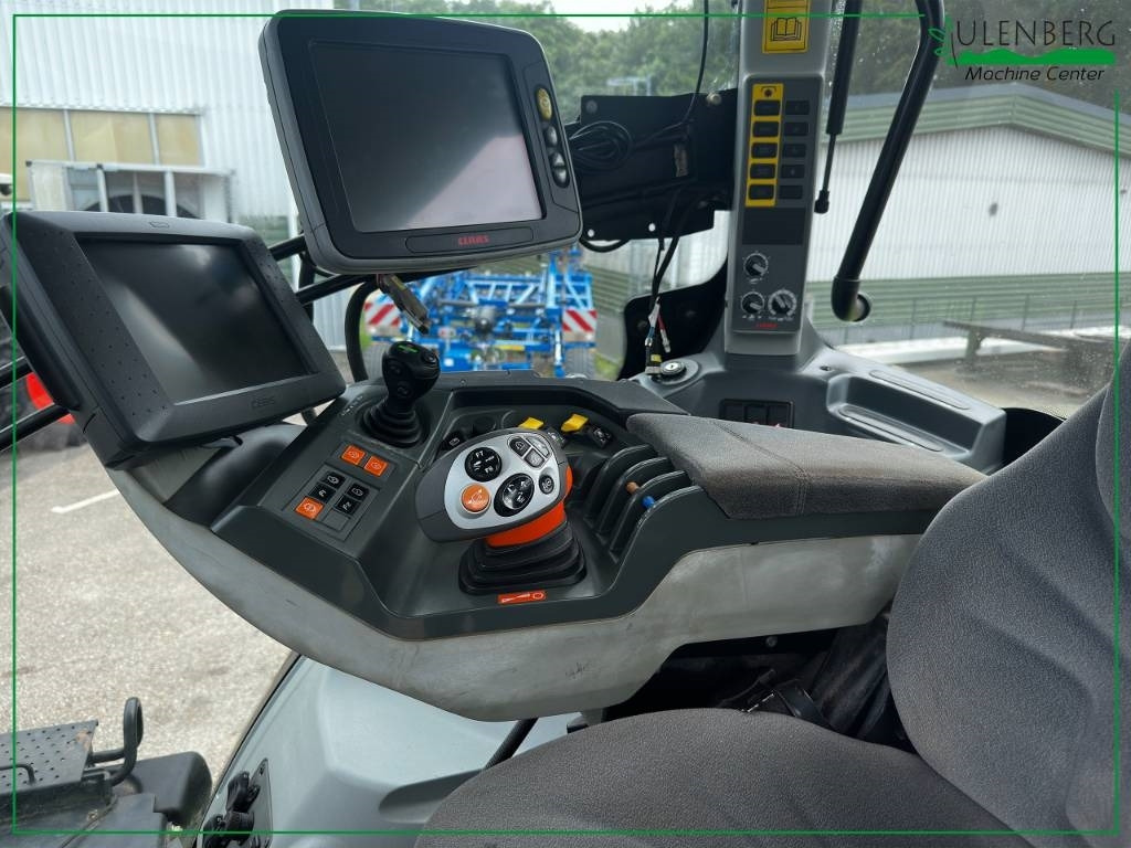 Claas Axion 950 Cmatic - Traktor: billede 5 Claas Axion 950 Cmatic - Traktor: billede 5