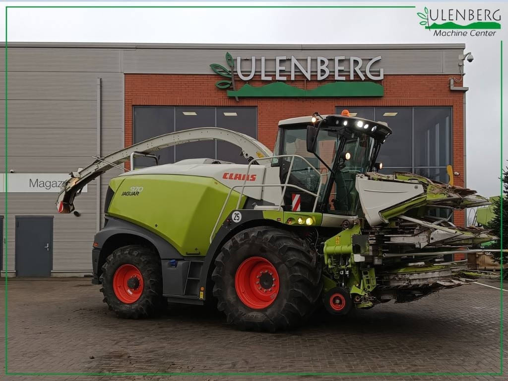Claas Orbis 900 - Høstmaskiner tilbehør: billede 5 Claas Orbis 900 - Høstmaskiner tilbehør: billede 5