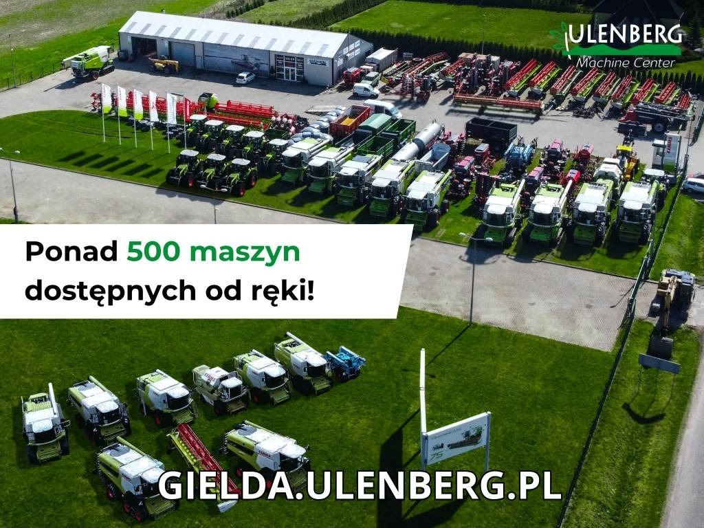 Claas Vario 1080 - Høstmaskiner tilbehør: billede 2 Claas Vario 1080 - Høstmaskiner tilbehør: billede 2