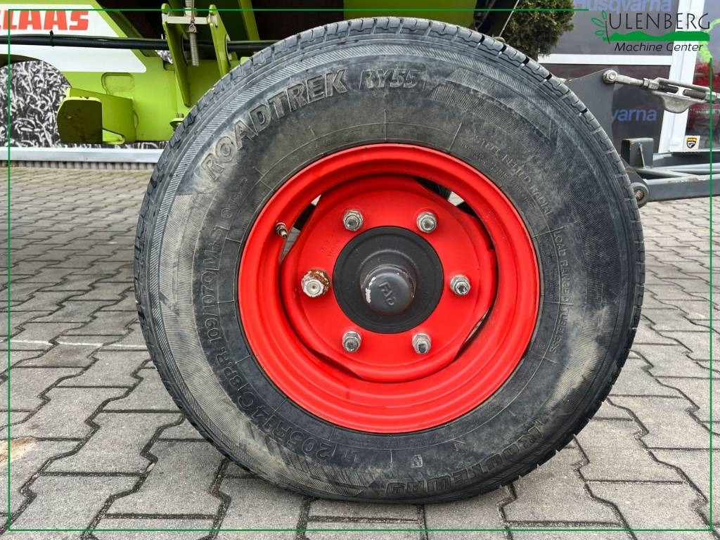 Skærebord til korn Claas Vario 1200: billede 12 Skærebord til korn Claas Vario 1200: billede 12