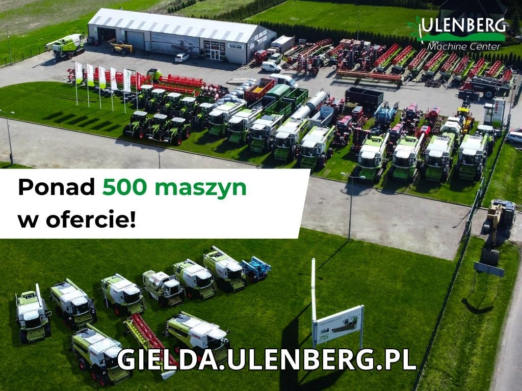 Claas Xerion 5000 VC - Traktor: billede 2 Claas Xerion 5000 VC - Traktor: billede 2