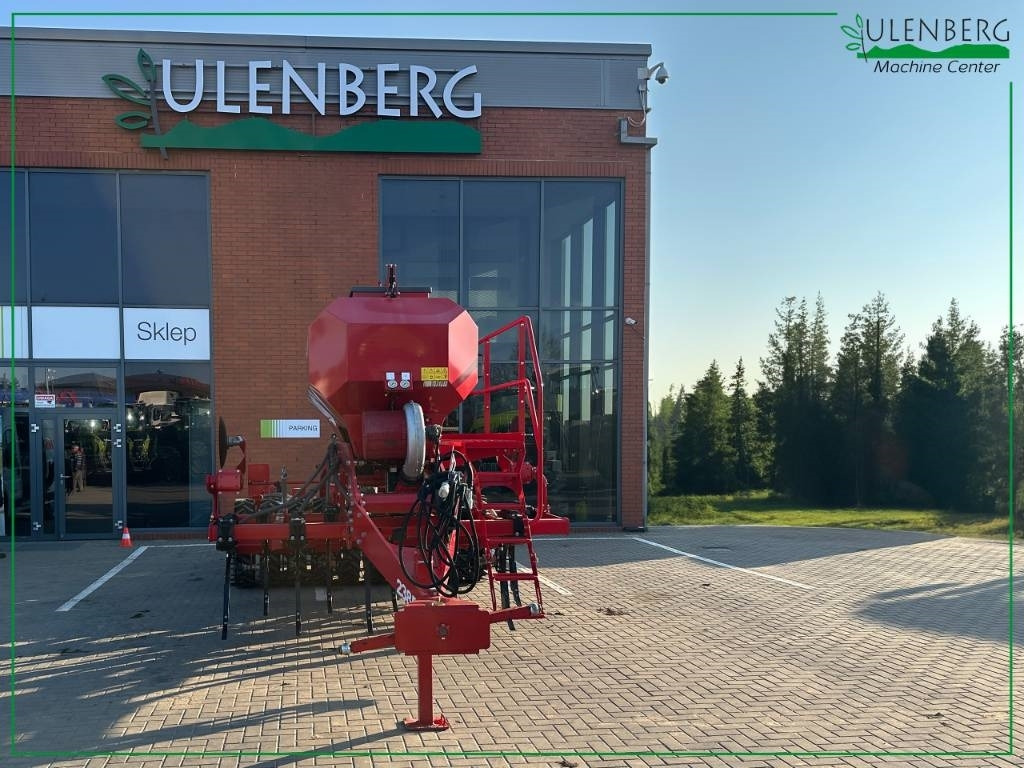 Horsch FOCUS 3TD - Såmaskine: billede 4 Horsch FOCUS 3TD - Såmaskine: billede 4