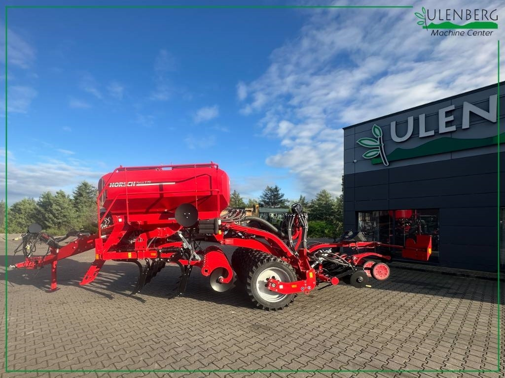 Horsch Focus 3 TD - Såmaskine: billede 4 Horsch Focus 3 TD - Såmaskine: billede 4