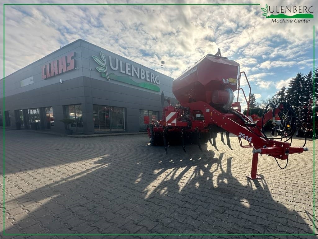 Horsch Focus 3 TD - Såmaskine: billede 3 Horsch Focus 3 TD - Såmaskine: billede 3
