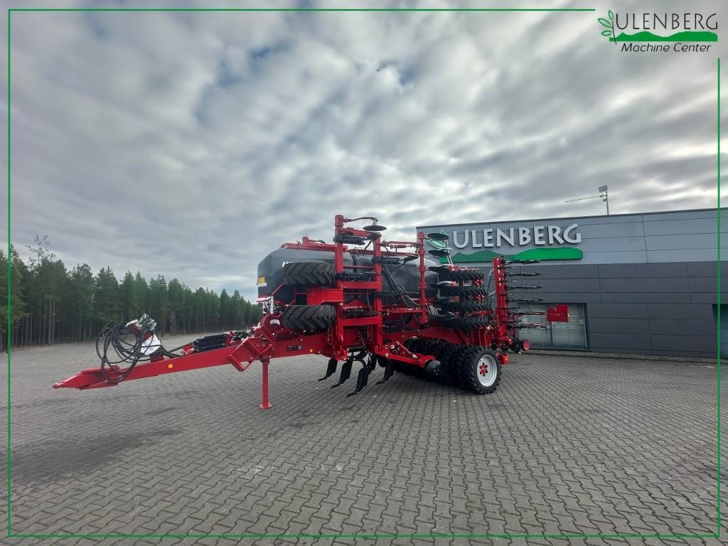 Horsch Focus 6.35 TD - Såmaskine: billede 3 Horsch Focus 6.35 TD - Såmaskine: billede 3