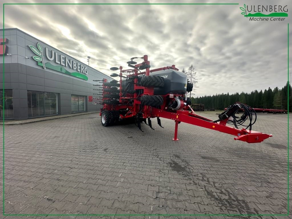 Horsch Focus 6.35 TD - Såmaskine: billede 4 Horsch Focus 6.35 TD - Såmaskine: billede 4