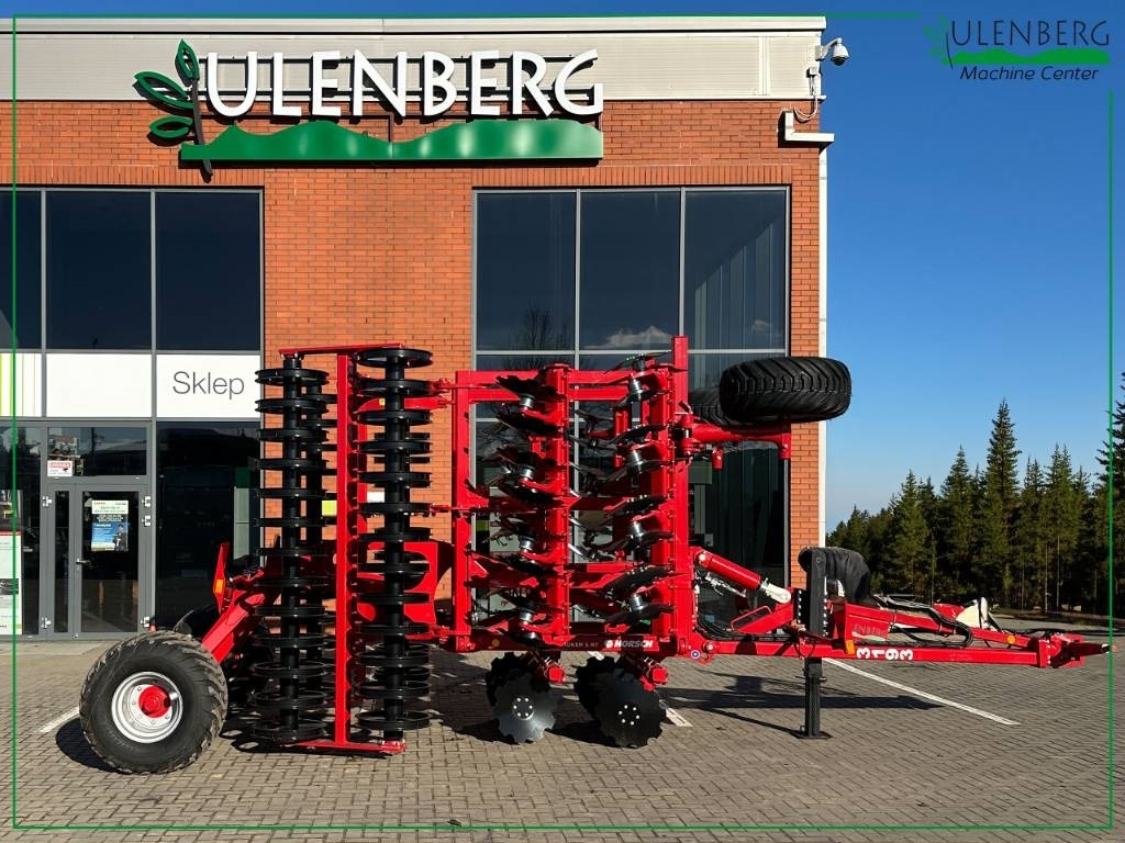 Ny Tallerkenharve Horsch Joker 5 RT: billede 10 Ny Tallerkenharve Horsch Joker 5 RT: billede 10