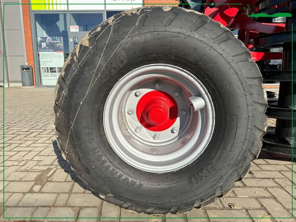 Ny Tallerkenharve Horsch Joker 5 RT: billede 11 Ny Tallerkenharve Horsch Joker 5 RT: billede 11