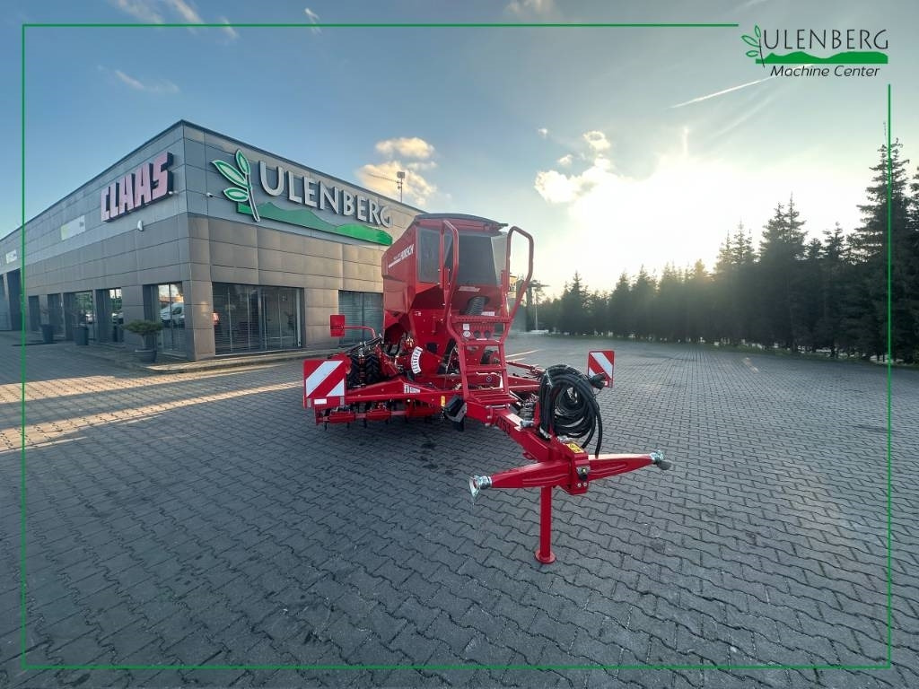 Horsch Pronto 3 DC - Såmaskine: billede 5 Horsch Pronto 3 DC - Såmaskine: billede 5