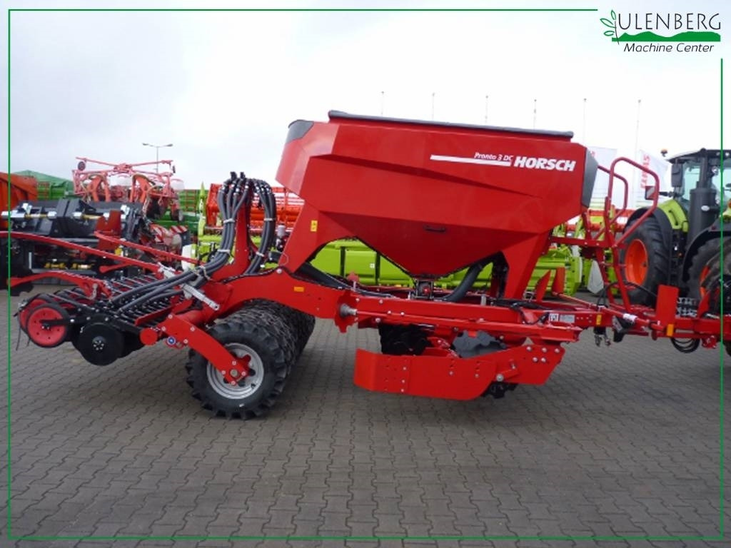 Horsch Pronto 3 DC - Såmaskine: billede 4 Horsch Pronto 3 DC - Såmaskine: billede 4