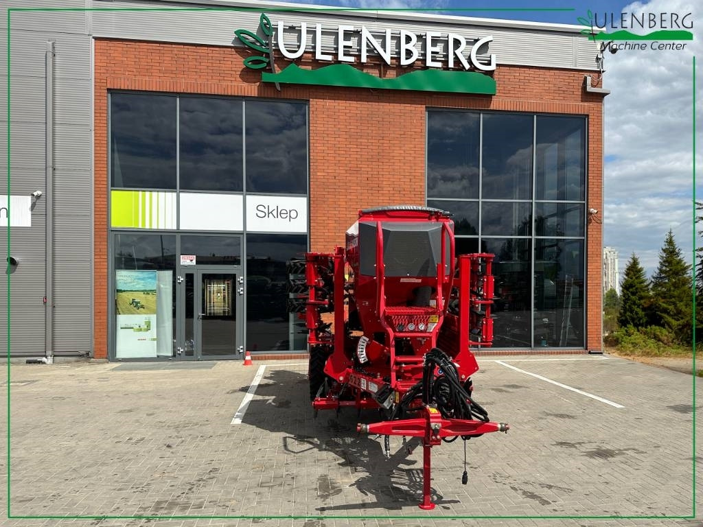 Horsch Pronto 4 DC - Såmaskine: billede 1 Horsch Pronto 4 DC - Såmaskine: billede 1