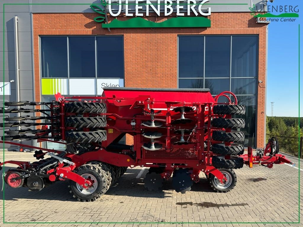 Horsch Pronto 4 DC - Såmaskine: billede 5 Horsch Pronto 4 DC - Såmaskine: billede 5
