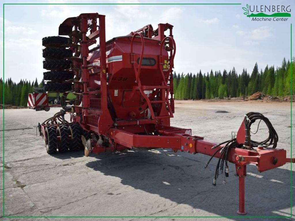 Horsch Pronto 6 DC - Såmaskine: billede 1 Horsch Pronto 6 DC - Såmaskine: billede 1