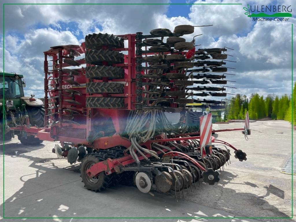 Horsch Pronto 6 DC - Såmaskine: billede 5 Horsch Pronto 6 DC - Såmaskine: billede 5