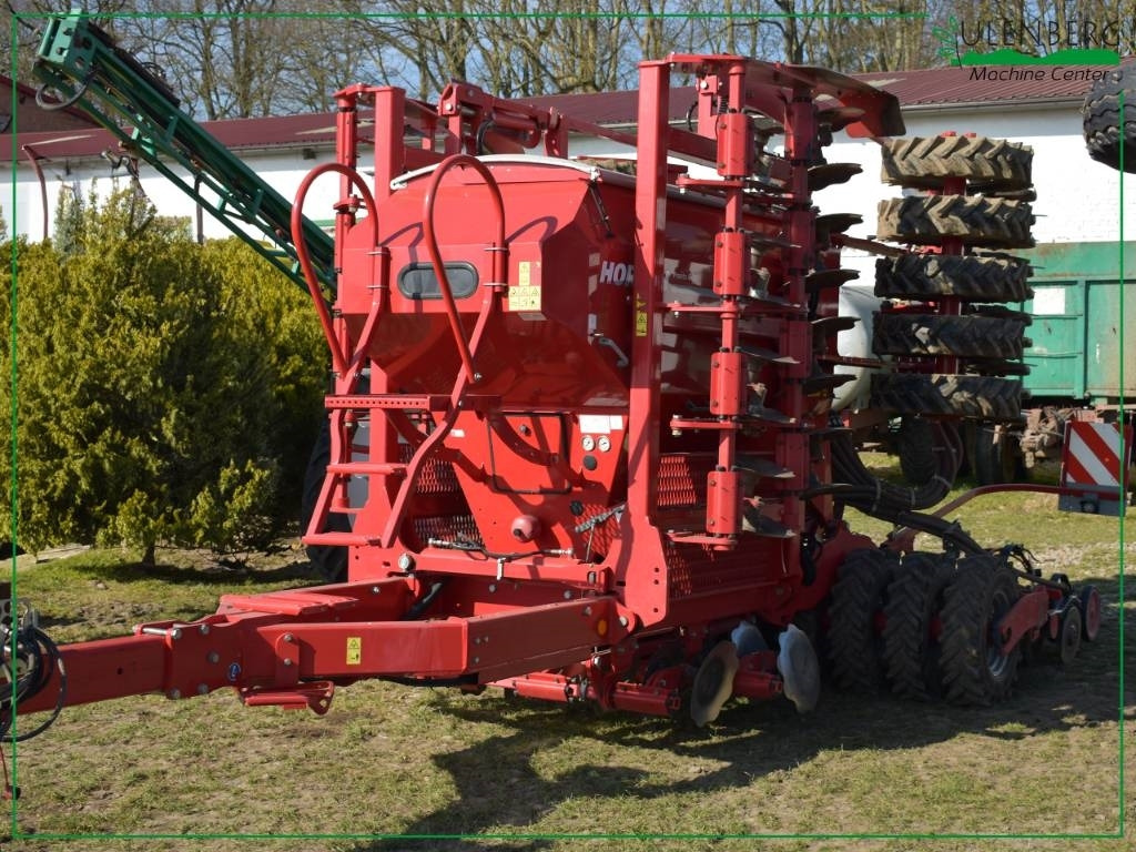 Horsch Pronto 6 DC - Såmaskine: billede 1 Horsch Pronto 6 DC - Såmaskine: billede 1