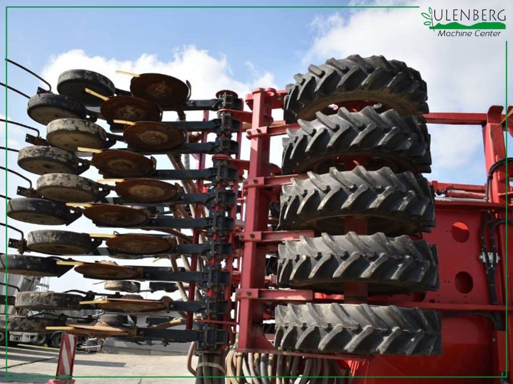 Horsch Pronto 6 DC - Såmaskine: billede 4 Horsch Pronto 6 DC - Såmaskine: billede 4