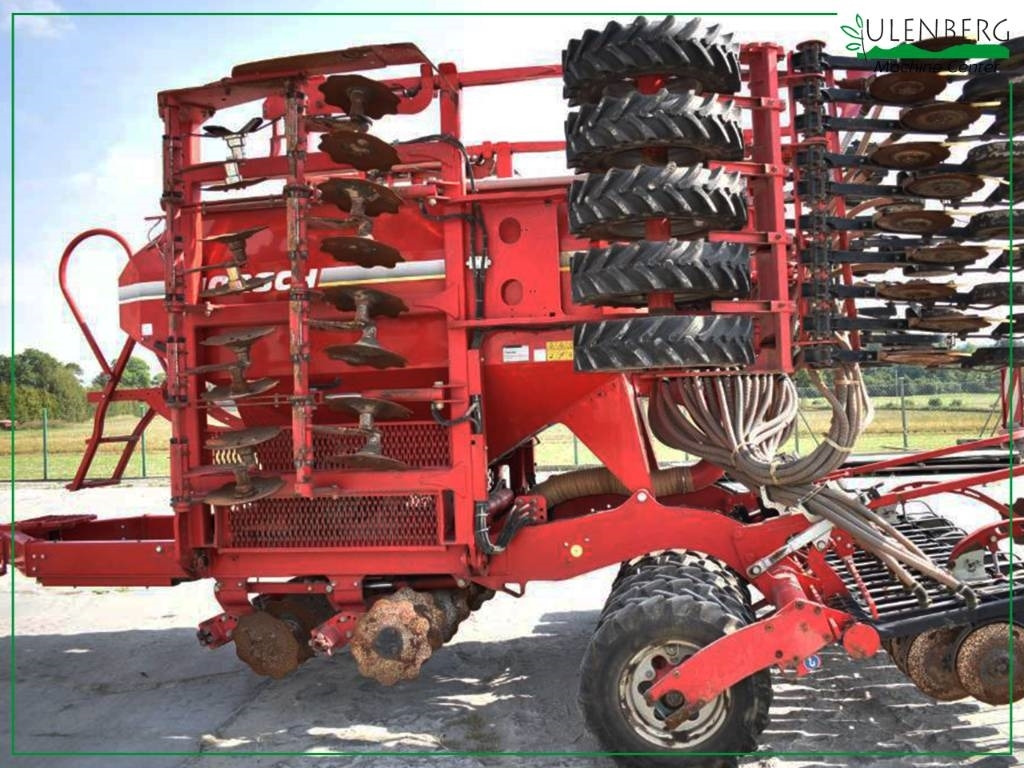Horsch Pronto 6 DC - Såmaskine: billede 3 Horsch Pronto 6 DC - Såmaskine: billede 3