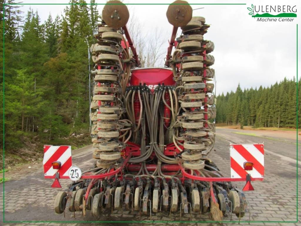 Horsch Pronto 8 DC - Såmaskine: billede 1 Horsch Pronto 8 DC - Såmaskine: billede 1