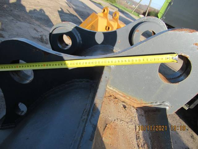 Skovl til gravemaskine Łyżka do koparki Cat, Komatsu: billede 14 Skovl til gravemaskine Łyżka do koparki Cat, Komatsu: billede 14