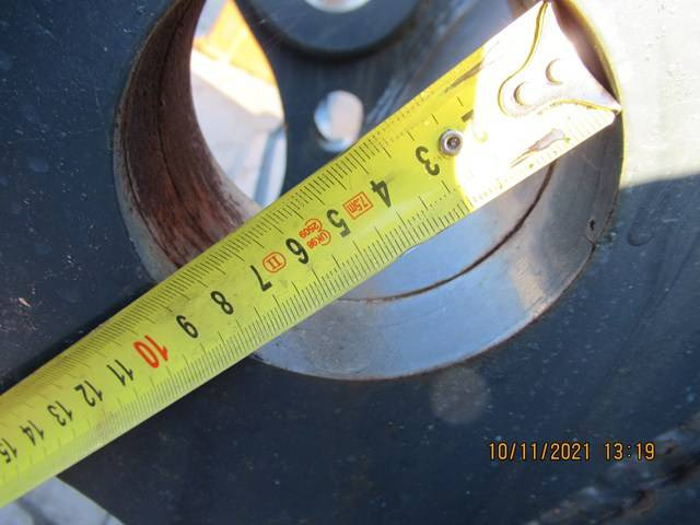 Skovl til gravemaskine Łyżka do koparki Cat, Komatsu: billede 13 Skovl til gravemaskine Łyżka do koparki Cat, Komatsu: billede 13