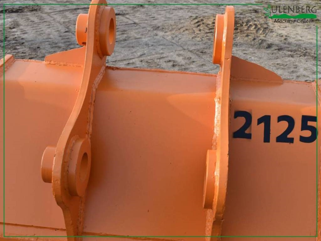 Łyżka do koparki Cat, Komatsu - Skovl til gravemaskine: billede 3 Łyżka do koparki Cat, Komatsu - Skovl til gravemaskine: billede 3