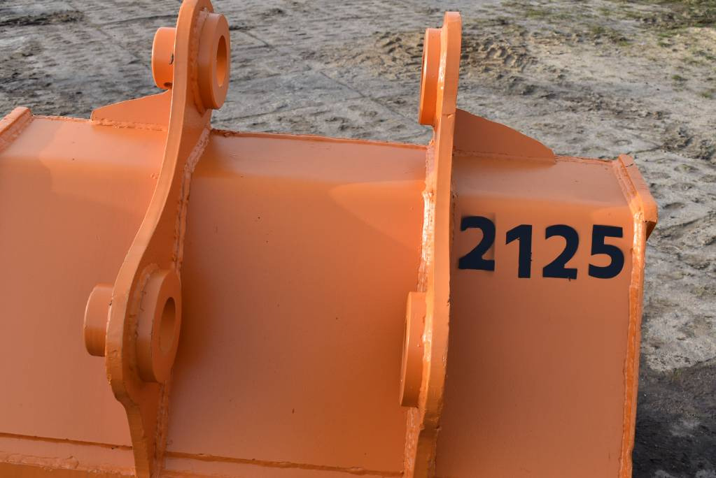 Łyżka do koparki Cat, Komatsu - Skovl til gravemaskine: billede 5 Łyżka do koparki Cat, Komatsu - Skovl til gravemaskine: billede 5